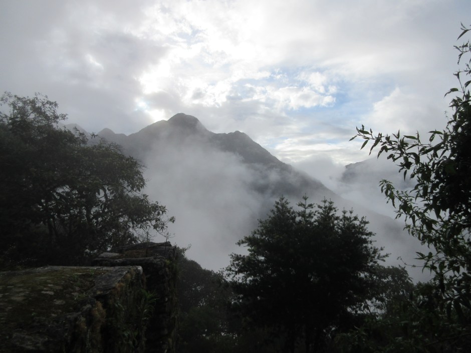 Inka Trail 441
