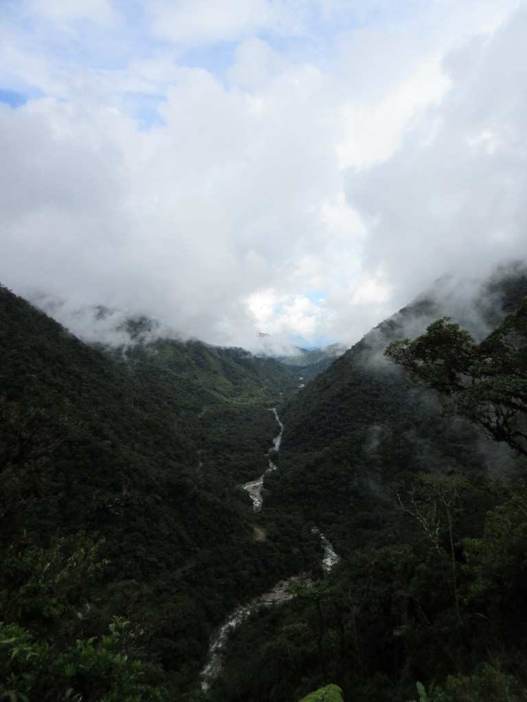 And to think, we'll never know it all.